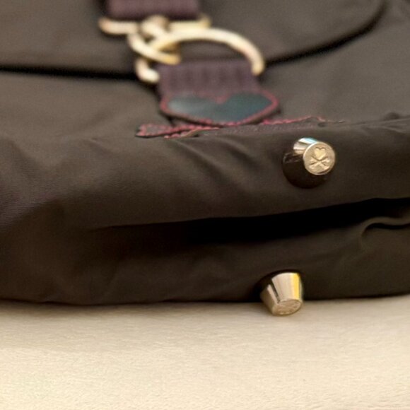 NWOT TOKIDOKI Rare Messenger Bag - Picture 9 of 11